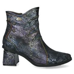 Cheap Laura Vita Bottines - KANIO 04