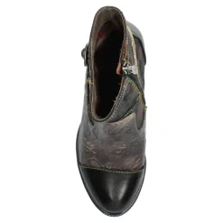 Outlet Laura Vita Bottines - KASIAO 01