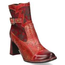 Outlet Laura Vita Bottines - KASIAO 01