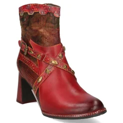 Shop Laura Vita Bottines - KASIAO 02