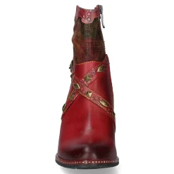 Shop Laura Vita Bottines - KASIAO 02