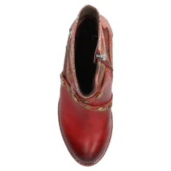 Shop Laura Vita Bottines - KASIAO 02