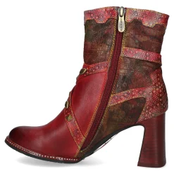 Shop Laura Vita Bottines - KASIAO 02