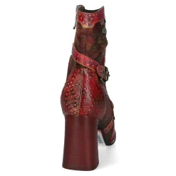 Shop Laura Vita Bottines - KASIAO 02