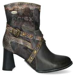 Shop Laura Vita Bottines - KASIAO 02