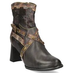 Shop Laura Vita Bottines - KASIAO 02