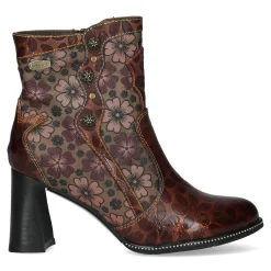 Best Sale Laura Vita Bottines - KASIAO 04
