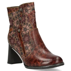 Best Sale Laura Vita Bottines - KASIAO 04