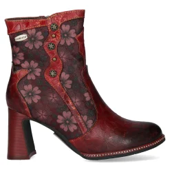 Best Sale Laura Vita Bottines - KASIAO 04