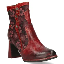 Best Sale Laura Vita Bottines - KASIAO 04
