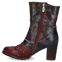 Shop Laura Vita Bottines - KATEO 01