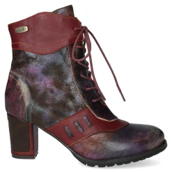 Best Sale Laura Vita Bottines - KATEO 02
