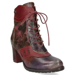 Best Sale Laura Vita Bottines - KATEO 02
