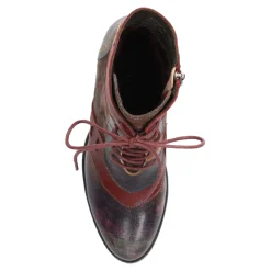Best Sale Laura Vita Bottines - KATEO 02