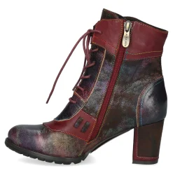 Best Sale Laura Vita Bottines - KATEO 02
