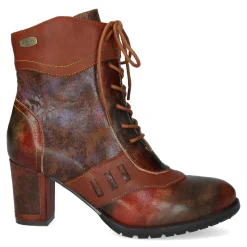Best Sale Laura Vita Bottines - KATEO 02