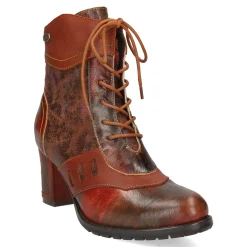 Best Sale Laura Vita Bottines - KATEO 02