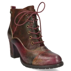 Cheap Laura Vita Bottines - KATEO 03