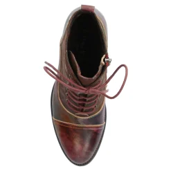 Cheap Laura Vita Bottines - KATEO 03