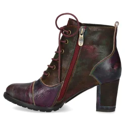 Cheap Laura Vita Bottines - KATEO 03