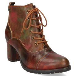 Cheap Laura Vita Bottines - KATEO 03