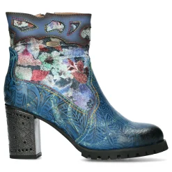 Clearance Laura Vita Bottines - KATEO 41