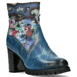 Clearance Laura Vita Bottines - KATEO 41