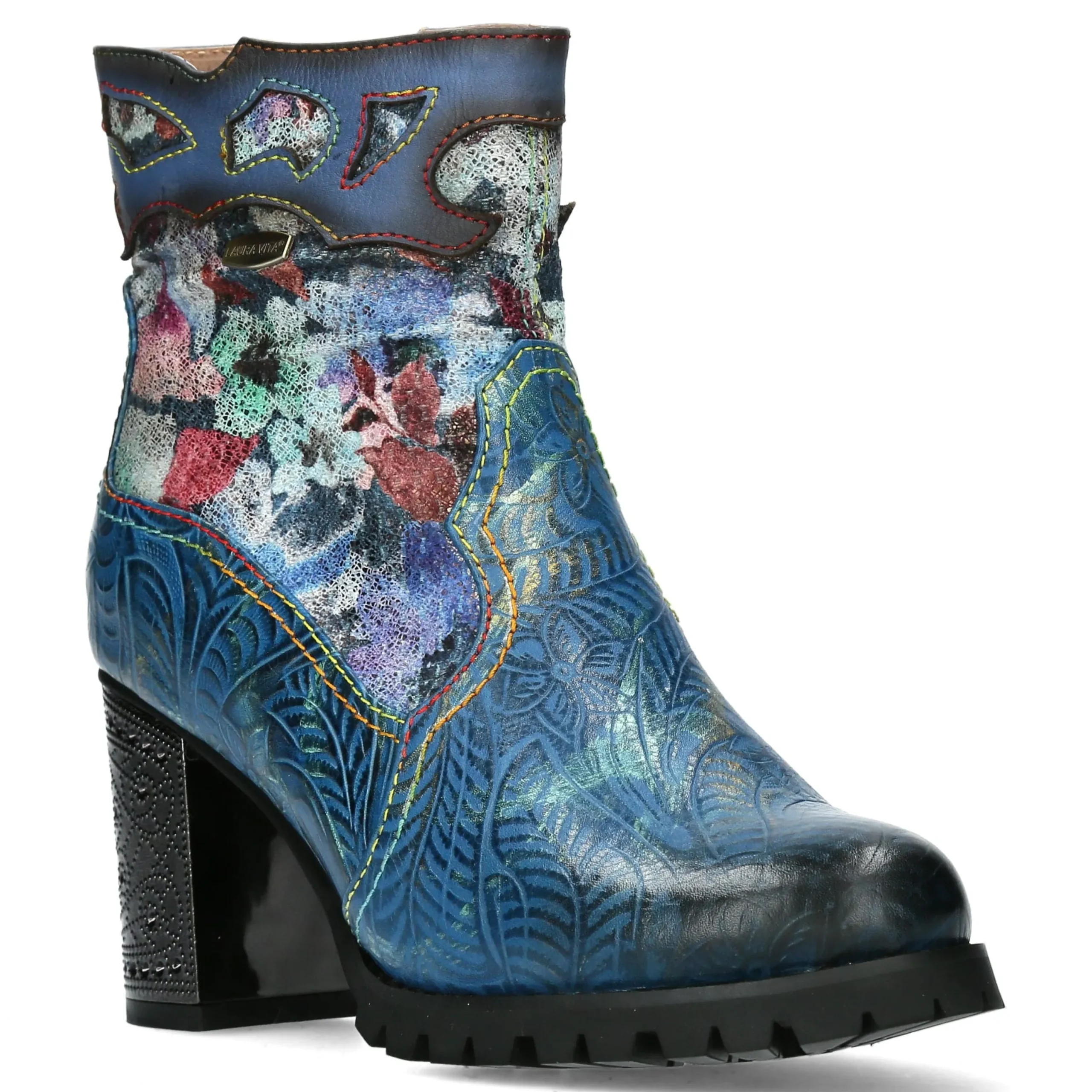 Clearance Laura Vita Bottines - KATEO 41