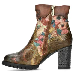 Clearance Laura Vita Bottines - KATEO 41