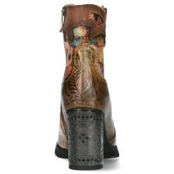 Clearance Laura Vita Bottines - KATEO 41