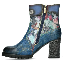 Clearance Laura Vita Bottines - KATEO 41