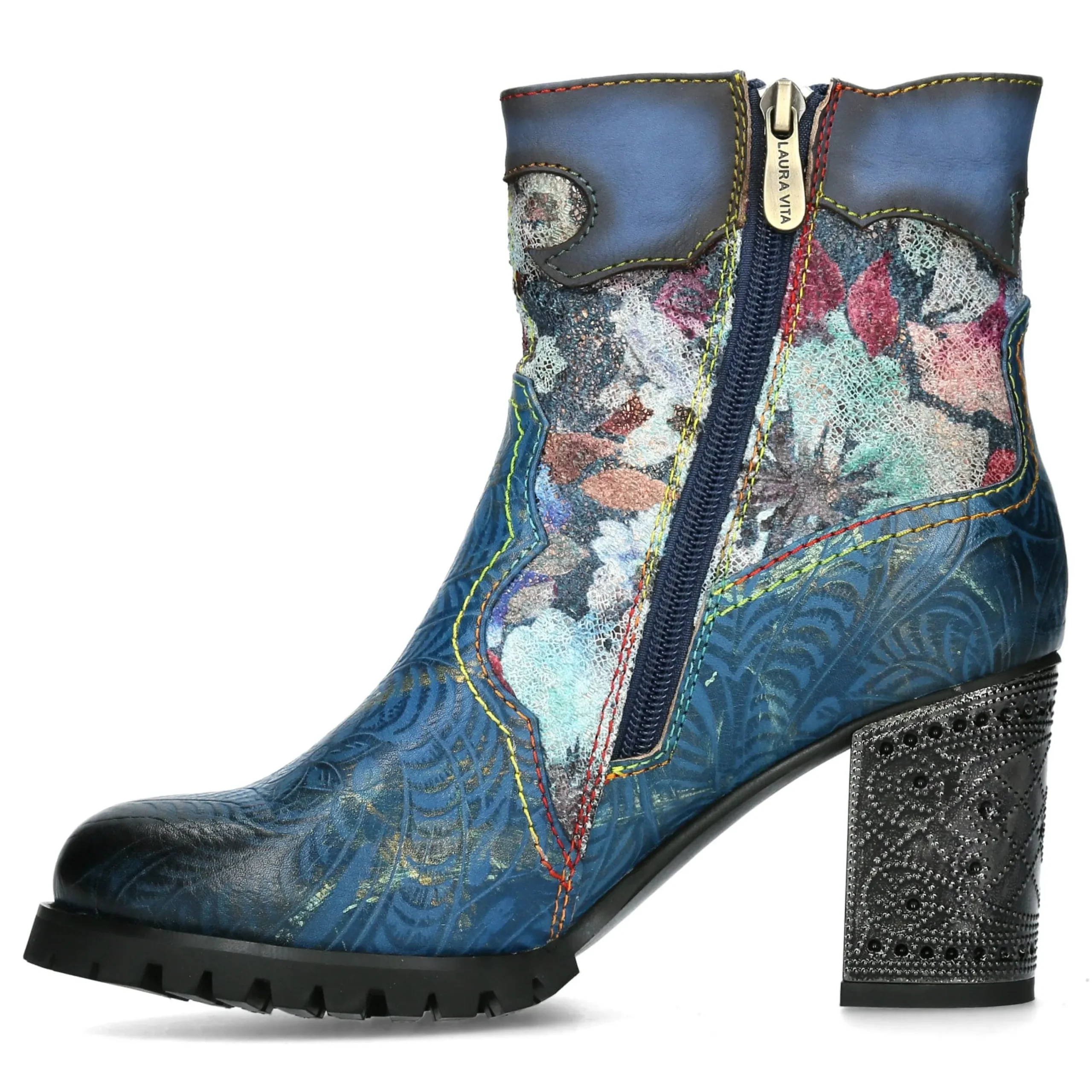 Clearance Laura Vita Bottines - KATEO 41