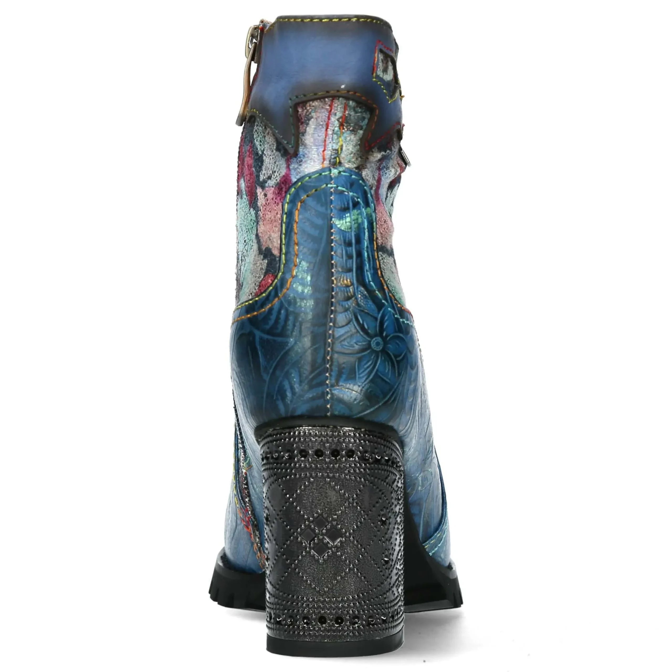 Clearance Laura Vita Bottines - KATEO 41