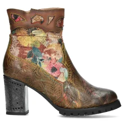 Clearance Laura Vita Bottines - KATEO 41