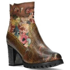 Clearance Laura Vita Bottines - KATEO 41
