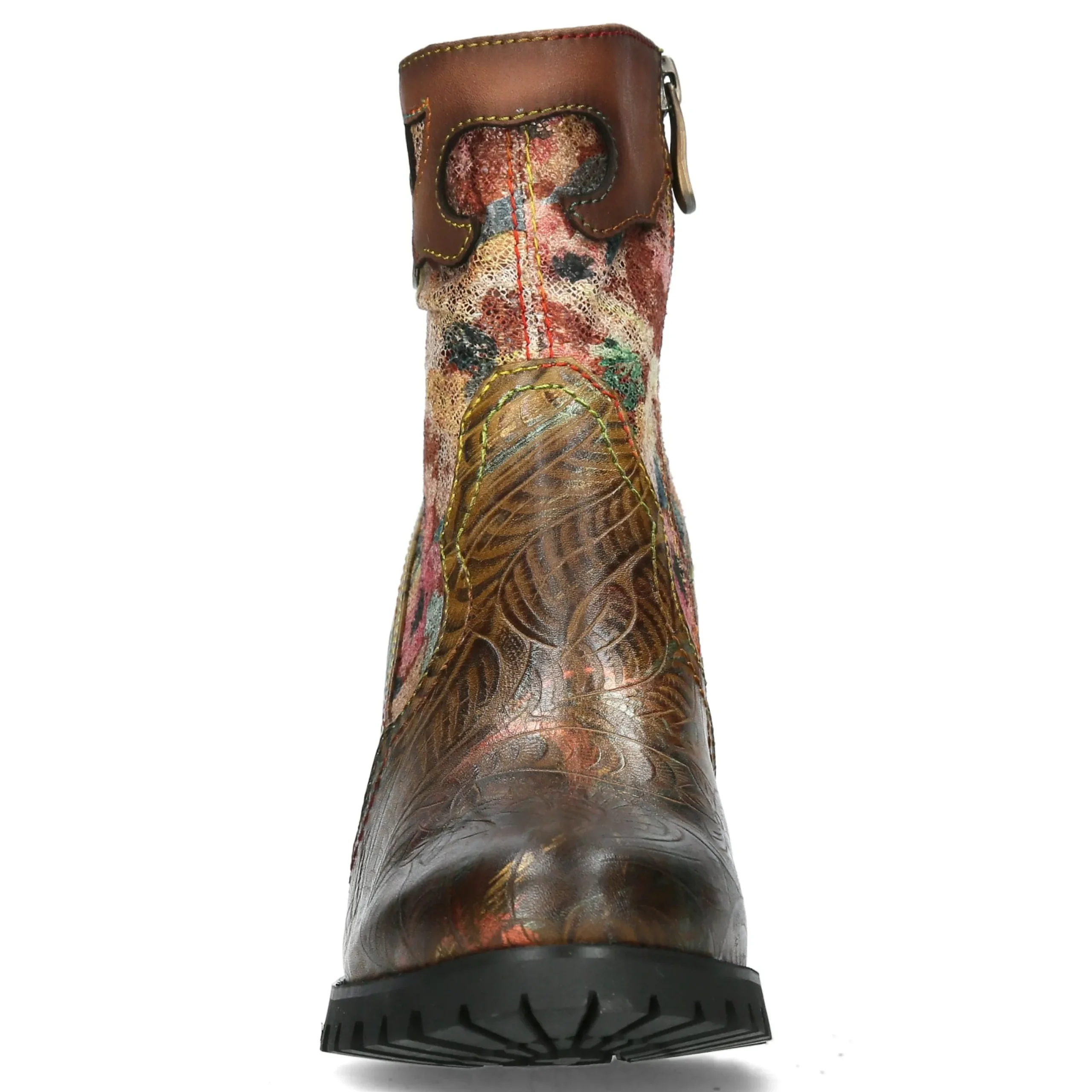 Clearance Laura Vita Bottines - KATEO 41