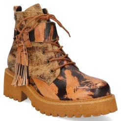 Cheap Laura Vita Bottines - KEAO 02