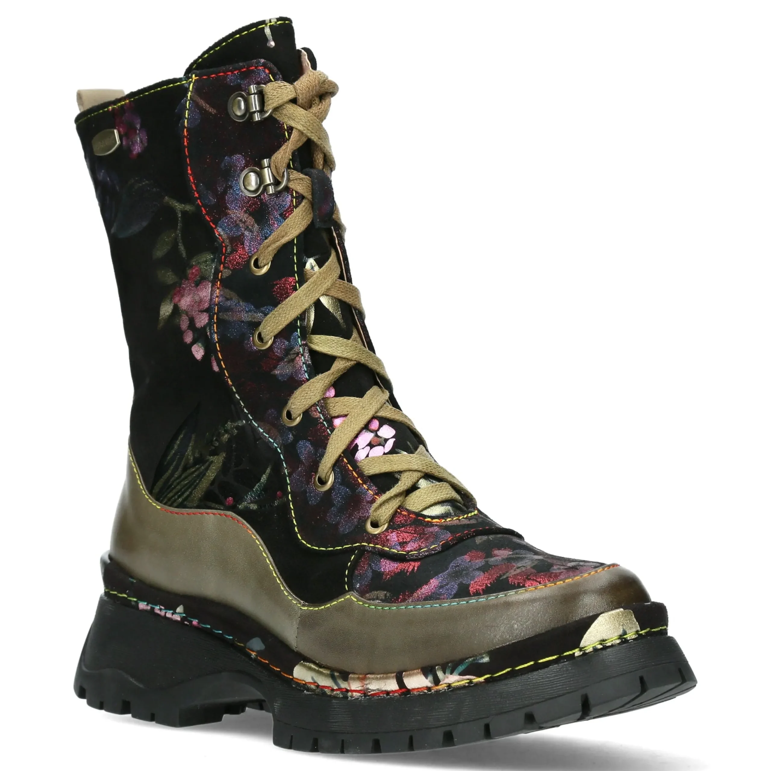 Best Sale Laura Vita Bottines - KEAO 01
