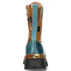 Best Sale Laura Vita Bottines - KEAO 01