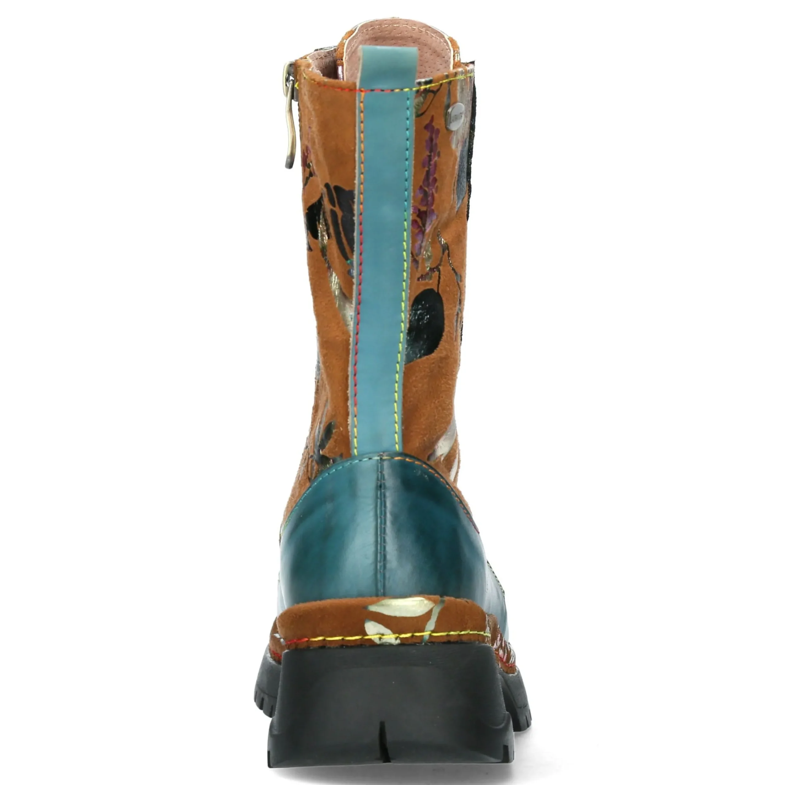 Best Sale Laura Vita Bottines - KEAO 01
