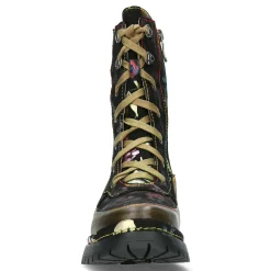 Best Sale Laura Vita Bottines - KEAO 01