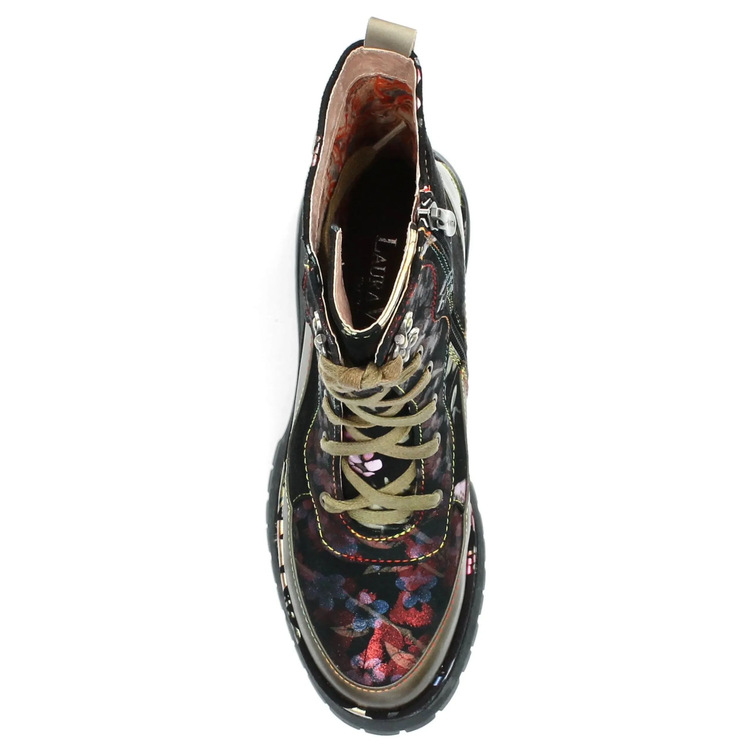 Best Sale Laura Vita Bottines - KEAO 01