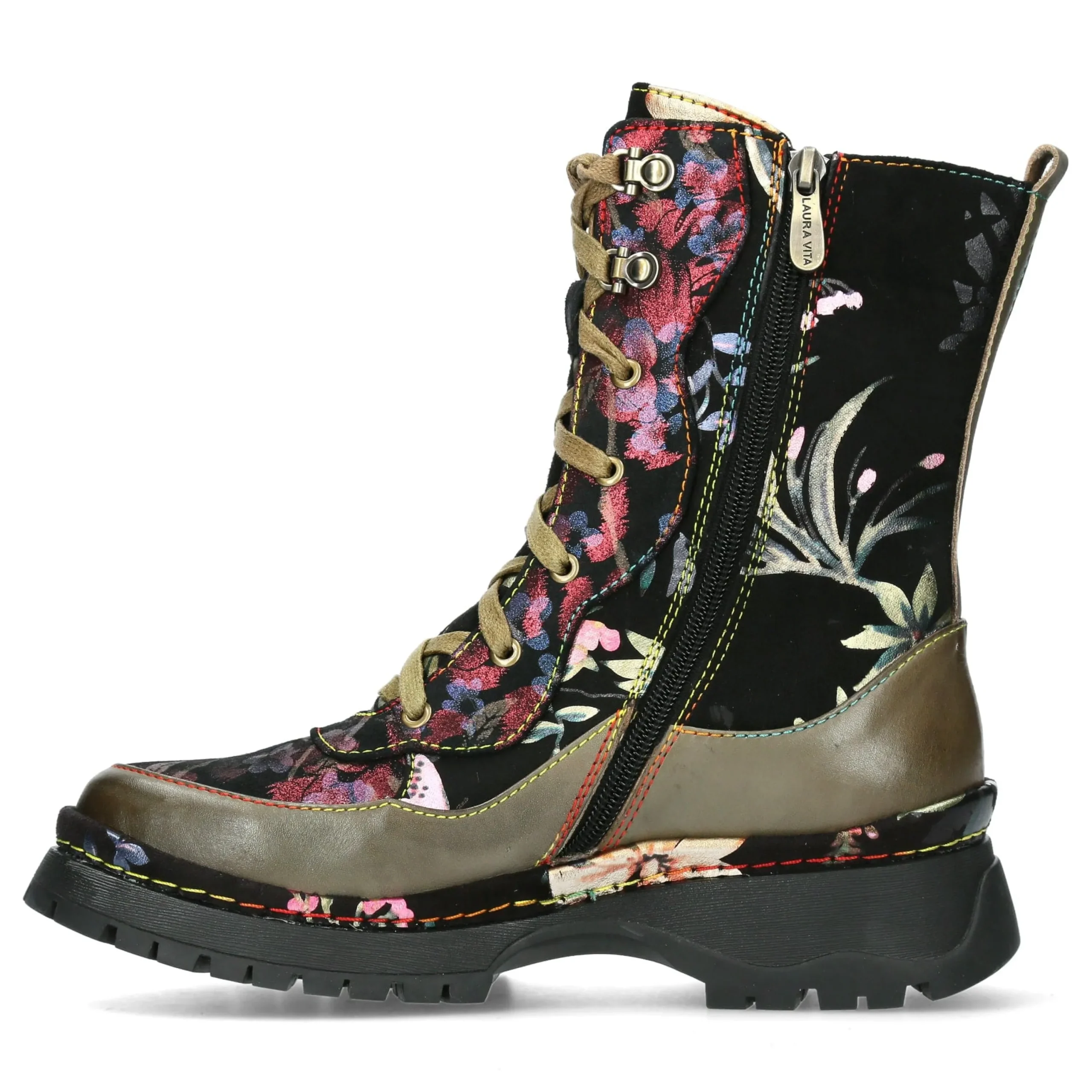 Best Sale Laura Vita Bottines - KEAO 01