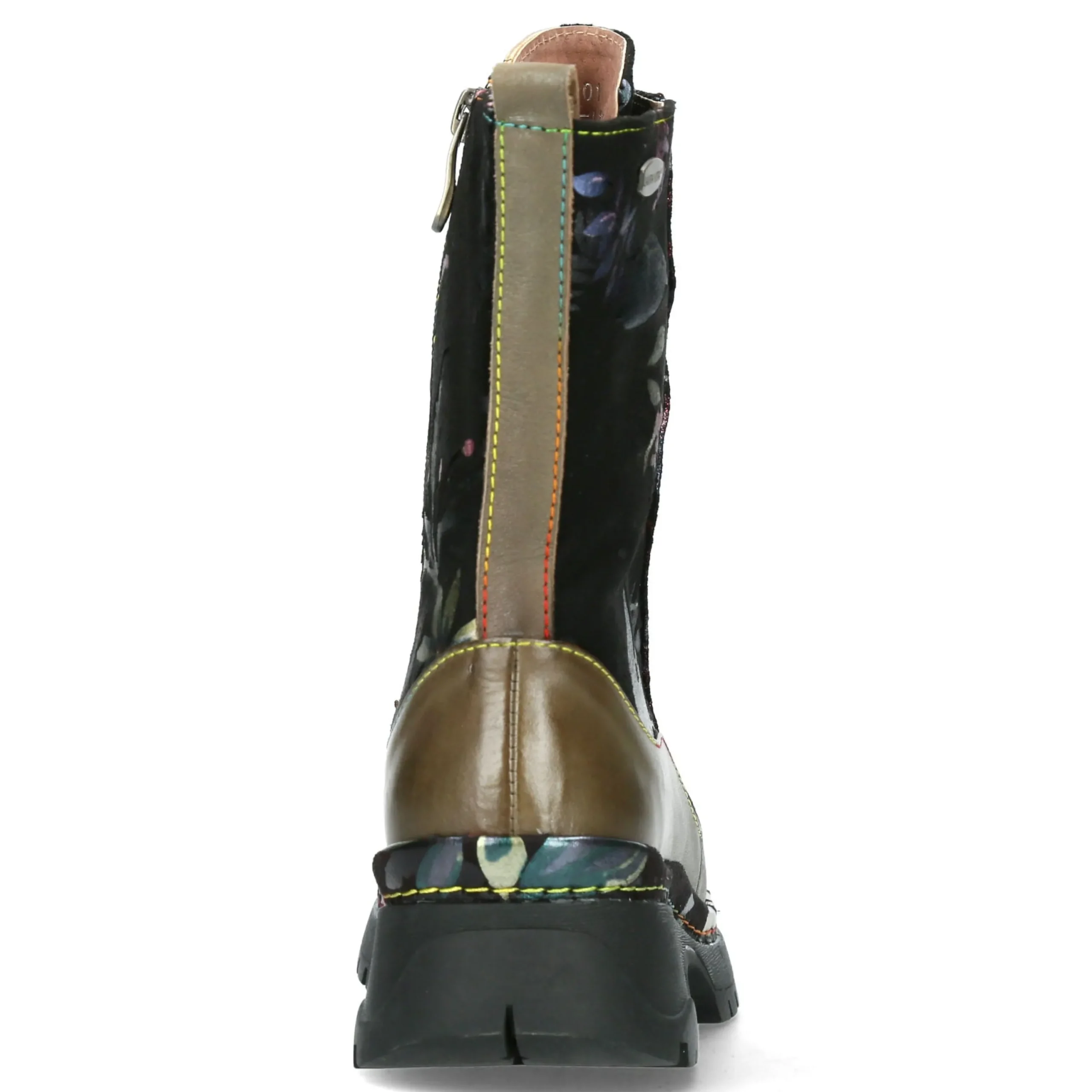 Best Sale Laura Vita Bottines - KEAO 01