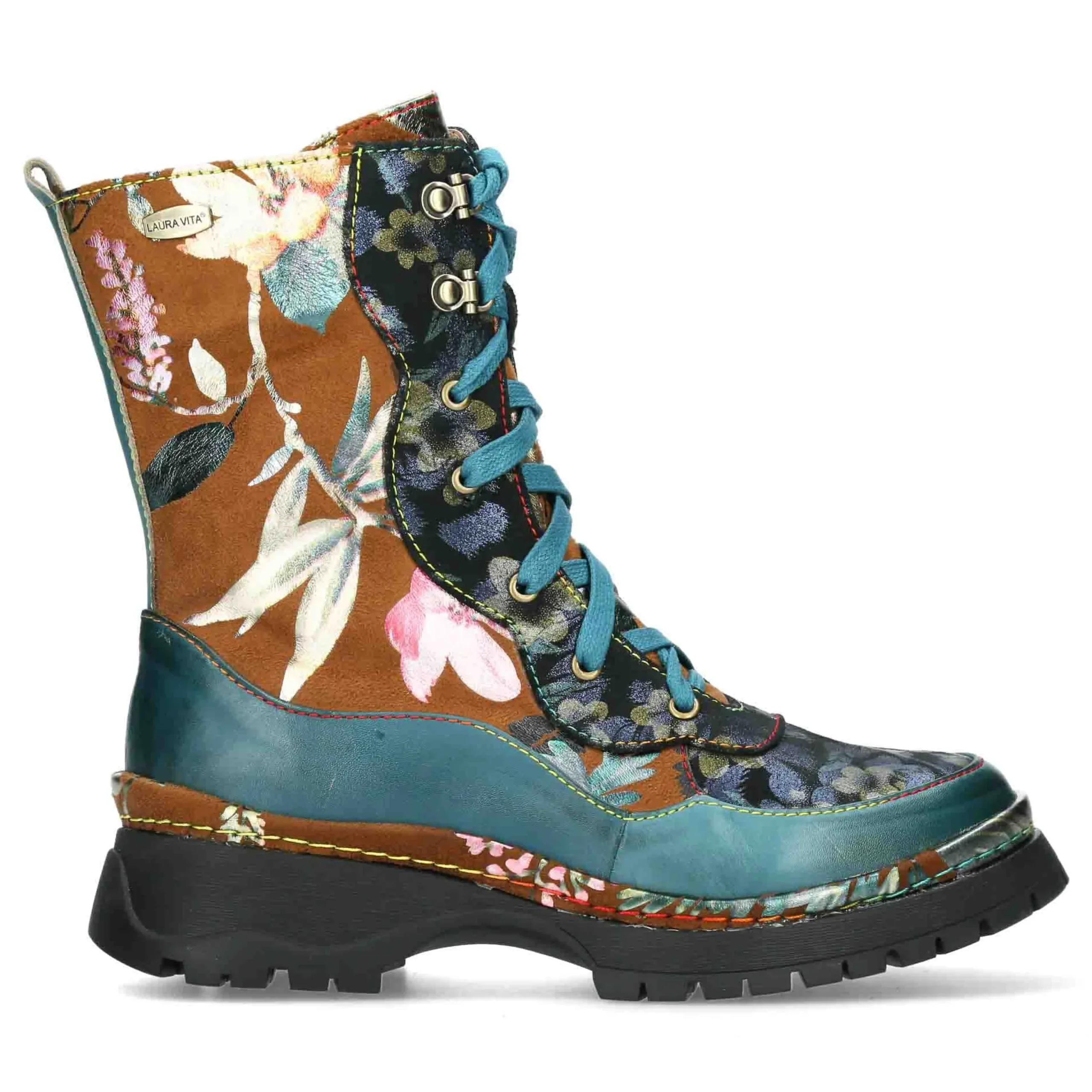 Best Sale Laura Vita Bottines - KEAO 01