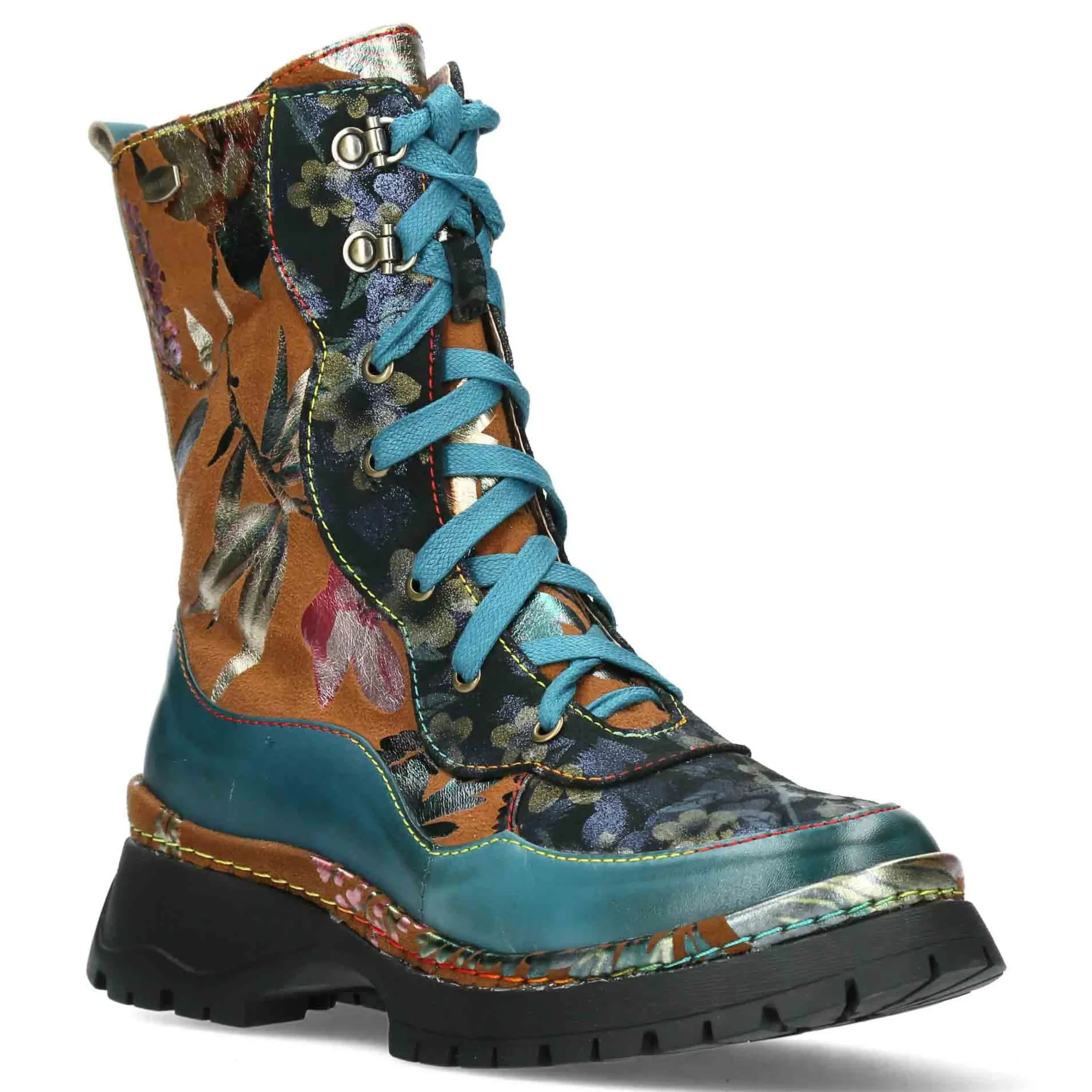 Best Sale Laura Vita Bottines - KEAO 01