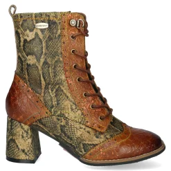 Fashion Laura Vita Bottines - KELLAO 02