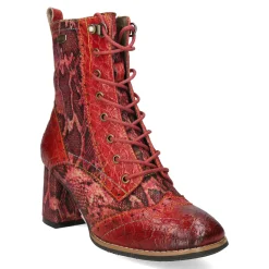 Fashion Laura Vita Bottines - KELLAO 02