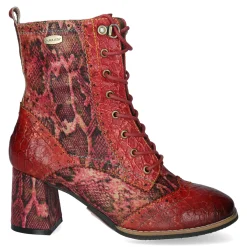 Fashion Laura Vita Bottines - KELLAO 02