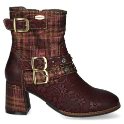 Hot Laura Vita Bottines - KELLAO 04